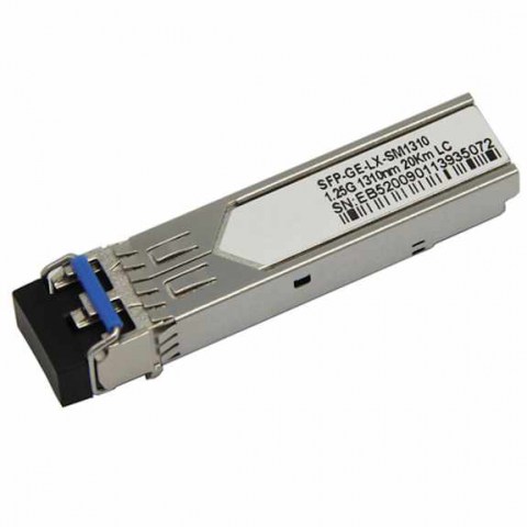 Huawei SFP-GE-LX-SM1310 у-32, Баград.рф